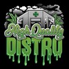 Logo of telegram channel highqualitydistro — Dtla meds