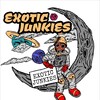 Logo of telegram channel highqualitynyc — Exotic Junkies 🧟‍♂️🔥