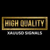 Logo of telegram channel highqualityscalpers — SIGNAL LAYER MACAM SETAN😃