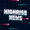 Логотип телеграм канала @highrise5 — HighRise