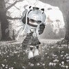 Логотип телеграм канала @highrisenya — NyakoHr🍙