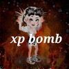 Logo of telegram channel highriserun — xp bomb🔥💥