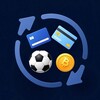Логотип телеграм канала @highrisk_community — High Risk Gateway