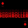 Logo of telegram channel highroller_channel — Highroller