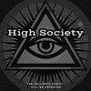 Logo of telegram channel highs0c1ety — High Society