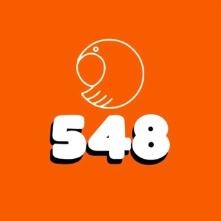 Логотип телеграм канала @highschool548 — Старшая школа 548