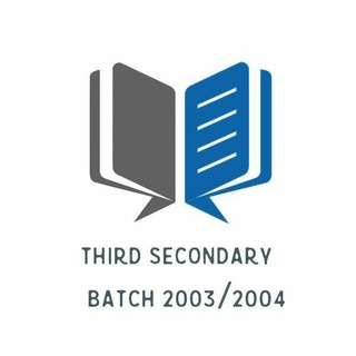لوگوی کانال تلگرام highschoolcertificate — 𝑩𝒆𝒕𝒕𝒆𝒓 𝑳𝒊𝒃𝒚𝒂𝒏 𝑬𝒅𝒖𝒄𝒂𝒕𝒊𝒐𝒏 🎓