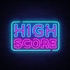 Logo of telegram channel highscorechannel — High Score