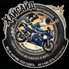 Логотип телеграм канала @highsidemoto — Мотошкола "Хайсайд" [18 ]