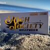 Logo of telegram channel highsocietyexotics — High Society