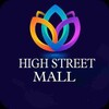 Logo of telegram channel highstreetmall_h5highstreet — High Street Mall Official