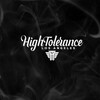 Logo of telegram channel hightolerance2 — HIGH TOLERANCE