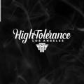 Logo saluran telegram hightoleranceht — HIGHTOLERANCEUSA️