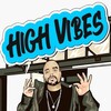 Logo of telegram channel highvibespackaging — HIGHVIBES