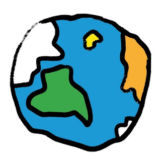 Логотип телеграм канала @highvolt_tech — PLANET CLUB 🌍