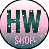 Логотип телеграм канала @highwaykpop — HIGHWAY k-pop shop