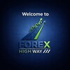 Logo of telegram channel highwaysolution — FOREX HIGH WAY 🥇🥇 SOLUTION 💎