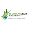 Telegram channel Highwaystaff Solutions logo