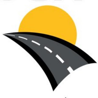 Логотип телеграм канала @highwaytobehappytoday — Highway To Be Happy Today