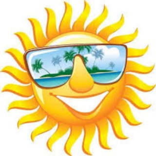 Logotipo del canal de telegramas higueroteonline_news - Higueroteonline. Destinos de Sol & Playa & Arena