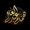 Logo saluran telegram hihammam00 — همام عبد العالي