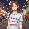 Логотип телеграм канала @hihanki_tut — Хиханьки да Хаханьки