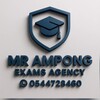 Logo of telegram channel hihfrdbwassce — EXAMS WORLD 🌍