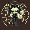 Логотип телеграм канала @hihihaha_ask — ХИ-ХИ ХА-ХА АСК БЕНДИ