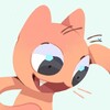 Логотип телеграм канала @hihiqs — Хихикс скетчит