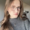 Логотип телеграм канала @hiiamyena — yana 🌷