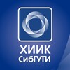 Логотип телеграм канала @hiikhkv — ХИИК СибГУТИ