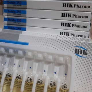 لوگوی کانال تلگرام hiilmar — Hik Pharma