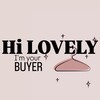 Telegram channel Hi.lovely.uz❤️ logo