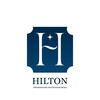 Логотип телеграм канала @hiiltonn — HILTON | Постельное белье с фабрик