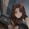 Логотип телеграм канала @hiimandra — hi, I’m Andra