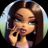 Логотип телеграм канала @hiitsvlada — привет, это влада