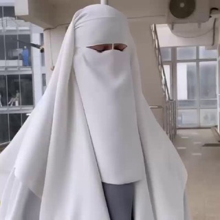 Логотип телеграм канала @hijab_himar_adminka_rayyan — Jilbab_Ximar_Xijab_Niqob_Romol