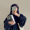 Logo saluran telegram hijab — Hijab | حجاب | Fashion | Style | Outfit | Islam | Hejab