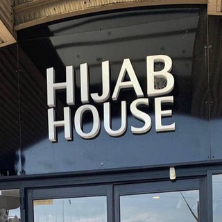 Telegram kanalining logotibi hijabhouse_uz — Hijab House