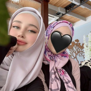 Логотип телеграм канала @hijabic01 — 𝐻𝑖𝑗𝑎𝑏.𝑙𝑖𝑣𝑒