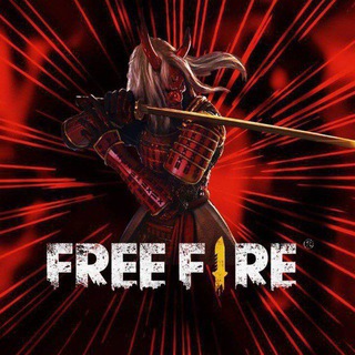 Telegram channel ff promolar olami 🔥 logo