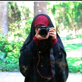 Telegram арнасының логотипі hijabnewwbetsh — ★🧕ለሙስሊሟ🧕★