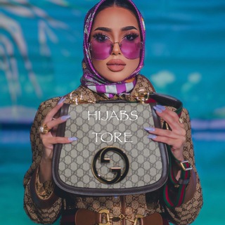 Telegram kanalining logotibi hijabstoreuz — HIJABSTORE🖤