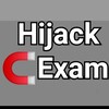 टेलीग्राम चैनल का लोगो hijackexam — Hijack Exam