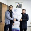 Telegram kanalining logotibi hijamamahmudiy — Hijama va Ruqiya