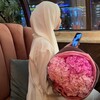 Telegram kanalining logotibi hijobli_qizlar_rasmlarr — Hijobli Qizlar💞