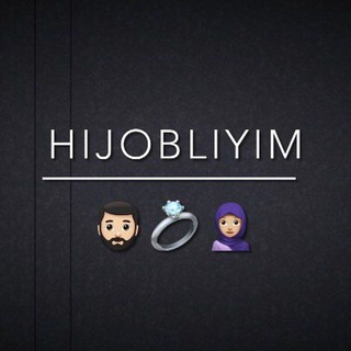 Telegram channel ʜɪᴊᴏʙʟɪʏɪᴍ logo