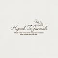 Telegram channel 𓂅 ▸Hijrah To Jannah🇸🇦！ᨏ logo