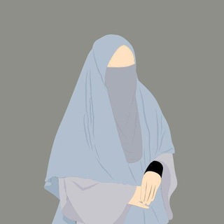 Logo saluran telegram hijrahwithisti — ~ 𝙃𝙞𝙟𝙧𝙖𝙝 𝙬𝙞𝙩𝙝 𝙞𝙨𝙩𝙞 🌸