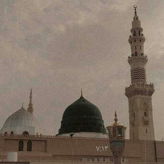 Telegram channel Video dan Motivasi Islami logo